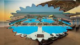 Hawaii Caesar Palace Hotel & Aqua Park *5 preview #hawaii #egypt #مصر