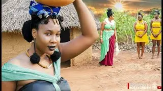 Agbomma The Powerful Child Of Justice - Nigerian Epic Movie  