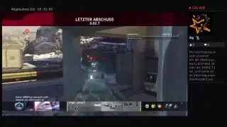Infitewarfare