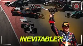 Greatest Comeback Ever Incoming? | Fastest Podcast | USGP Review