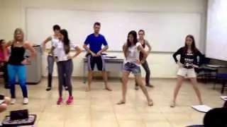 Alô galera de cowboy - Pedagogia UNESP