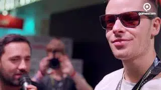 #gamescom2018 - Highlights Friday