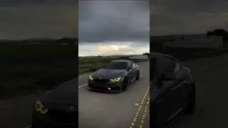 BMW M4 🥰#youtubeshorts #viralshorts