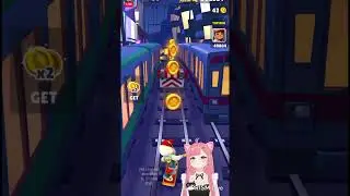 NOW🛑Fire🔥play on SUBWAYSURFERS DAY01 #subwaysurferslive #livegaming #shortslive  #mobi