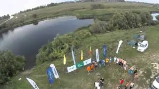 Соревнование в Ранова2