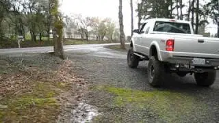 Manual Tranny swap 1