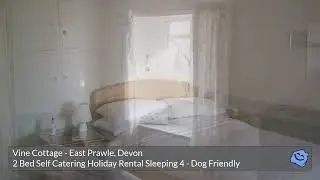 Vine Cottage Self Catering Holiday Rental Devon