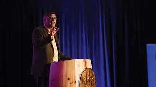 I Believe in the Forgiveness of Sins: Steve Paulson