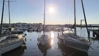 Viagem Olh&atilde;o - Ilha da Armona