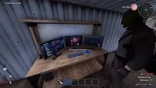 &bdquo;Bonnie & Clyde Reloaded 💸 | Crime Simulator mit meiner Freundin&ldquo; (Part 10/11)