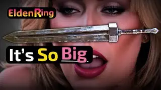 Greatsword Location Elden Ring