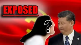 Is Xi Jinping's Daughter Manipulating Him?