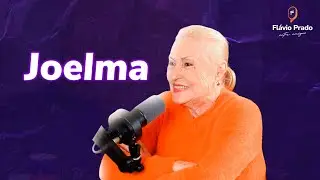 Podcast Entre Amigos - Joelma #122