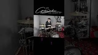 Iron Lion Zion - Bob Marley & The Wailers -Drumcover @GSA_Drums  #drums #bobmarley #cover #drumcover