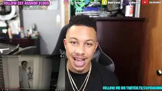 CHVSE - Blackout (Official Music Video) Reaction Video