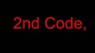 Ros (New Code)2021