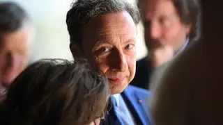 Danse avec les stars : Stéphane Bern interroge une voyante sur sa victoire