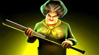 Playtime Adventure Multiplayer Full Gameplay