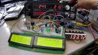 ArdSimX i2c