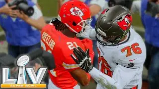 Madden 21 Next Gen PS5 Super Bowl LV | Kansas City Chiefs vs Tampa Bay Buccaneers Gameplay