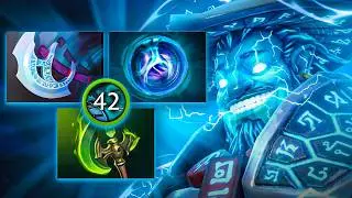 450 ATTRIBUTES + 40 STACKS at 7.40 TSHORME