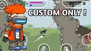 Mini Militia in 2025 !