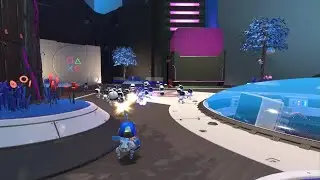 bot apocalypse