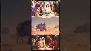 मसीह के देह धारण के महत्व#youtubeshorts #christmas #yeshumashih #jesus