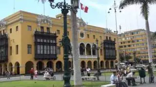 Lima, Peru