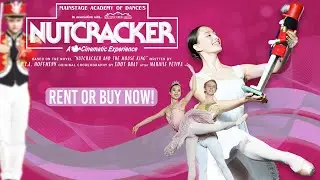 MSAD | BrayBallet 2020 Nutcracker Teaser