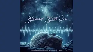 Binaural Beats Sleep Tones