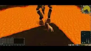 Har-Aken kill (Fight kiln)