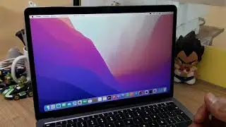 Como apagar una Macbook Air si cerrar la tapa
