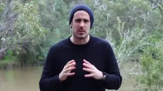 Behind The Scenes -Cam Bird - Why I Do What I Do