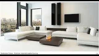 Rustomjee Oriana, Interior Amenities, Bandra Kurla Complex, BKC, Mumbai, Sample Flats
