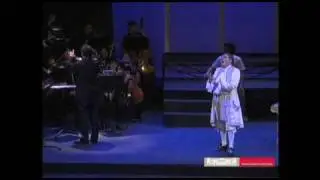 ANGELO MANZOTTI: Or la tromba (Rinaldo- H&auml;ndel)