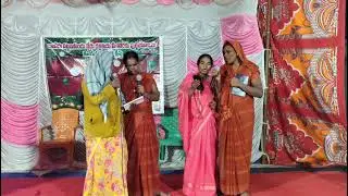 పునరుత్థానుడా విజయశీలుడా song by sister'sLALITHAMMA ,SANTHAMMA ,PREMAVATHI, MARIYAMMA