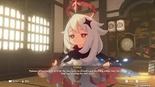 Character Building, Event clean ups & Inazuma Story | Genshin Impact