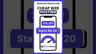 💗 Best Cheap Web Hosting For WordPress 2025 | Low Cost WordPress Hosting With Free Domain