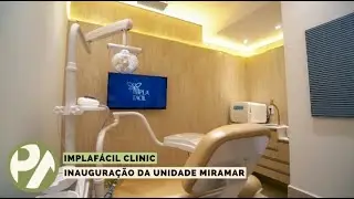 Inaugura&ccedil;&atilde;o Implaf&aacute;cil Clinic- Programa Pedro Alc&acirc;ntara &ndash; 18.02.2023