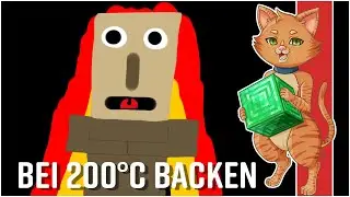 Villager anbraten! | #84 | Morgenkatze | Items4Sacred [GER]