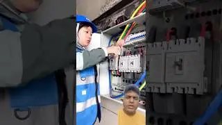 electrical maintenance job। ELECTRICIAN FACTORY JOB।