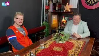 Het Jaar van Jeroen Nieuwenhuis