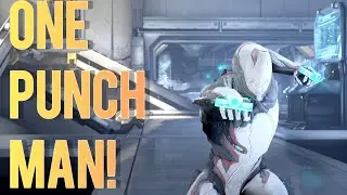 Warframe- Prisma Obex Build 2023 [5 forma] ONE PUNCH MAN