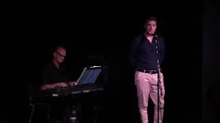 Jason Allen sings Why God from Miss Saigon.