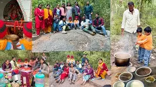 31 Dec trip to Mahuri Kalua || New Year Celebration || Our Office Gang ||