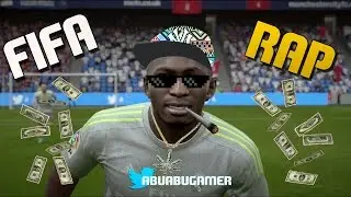 FIFA RAP - FIFA ULTIMATE TEAM 16 - ABUABUGAMER