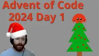 Advent of Code 2024 in Rust Day 01