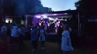 Mobile Festival Stage Hire Kent - Liquid Entertainment
