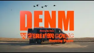 DENM x Pepper - 